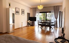 Clicktheflat Legionowo Apart Rooms